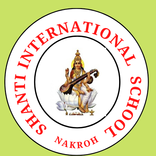 Shanti International Public School